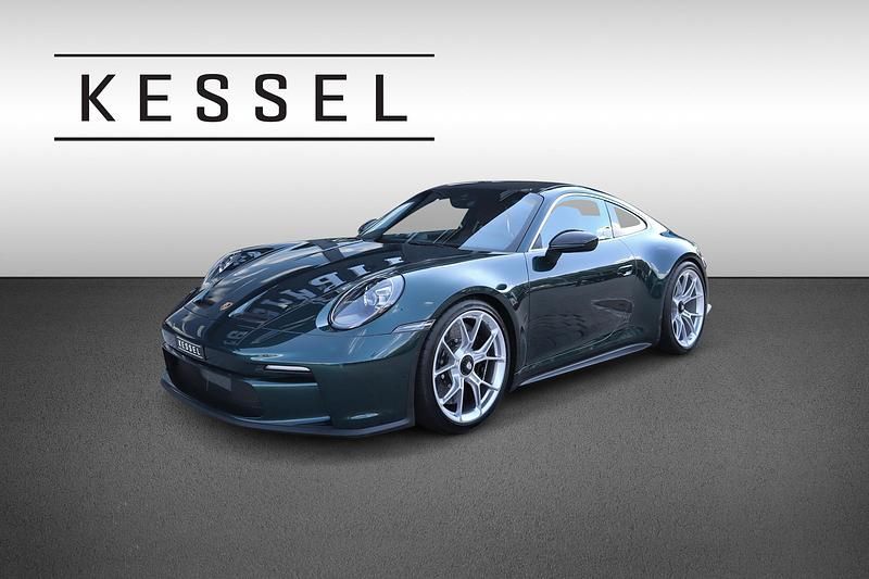 Gebraucht Porsche 911 510 PS (375 kW) 2024