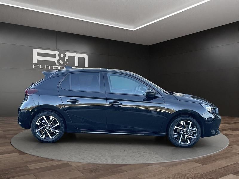 Gebraucht Opel Corsa Elegance 100 PS (73 kW) 2024 Kleinwagen