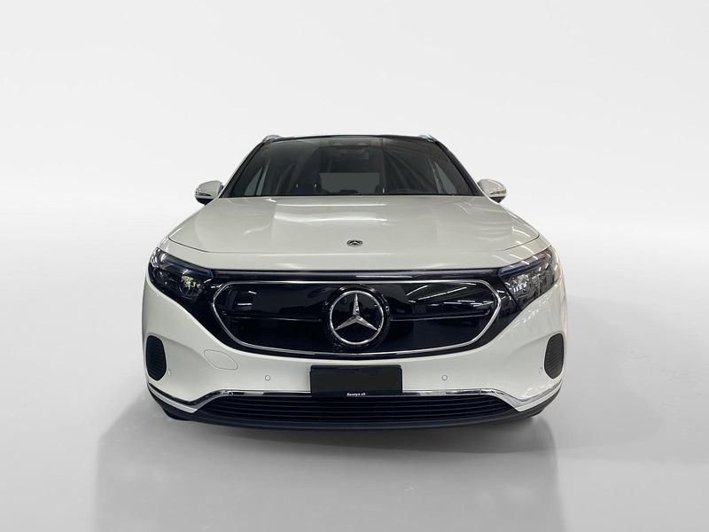 Gebraucht Mercedes EQA350 214 kW (292 PS) 2021 SUV