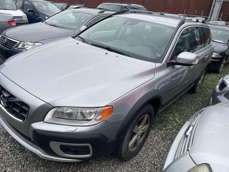 Gebraucht 2013 Volvo XC70 Ocean Race SUV | CHF 11’500 - Bild 1/4