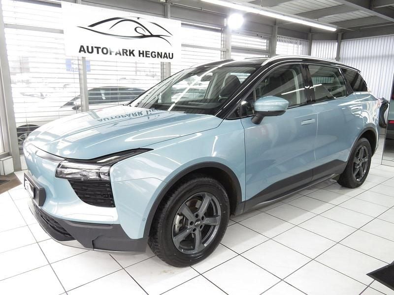 Gebraucht Aiways U5 150 kW (204 PS) 2023 SUV