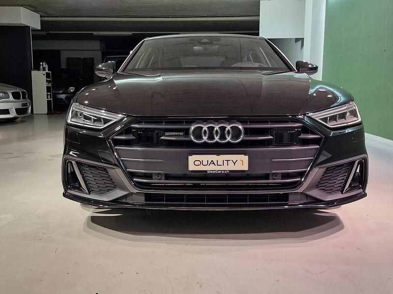 Gebraucht Audi A7 Sportback 286 PS (210 kW) 2019 Kleinwagen