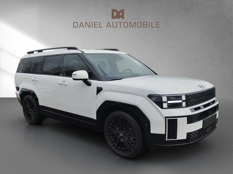 Gebraucht 2024 Hyundai Santa Fe SUV | CHF 63’300 - Bild 1/4