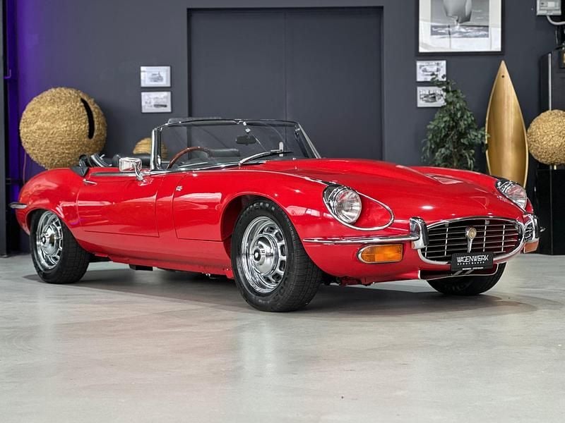 Gebraucht Jaguar E-Type 276 PS (202 kW) 1972