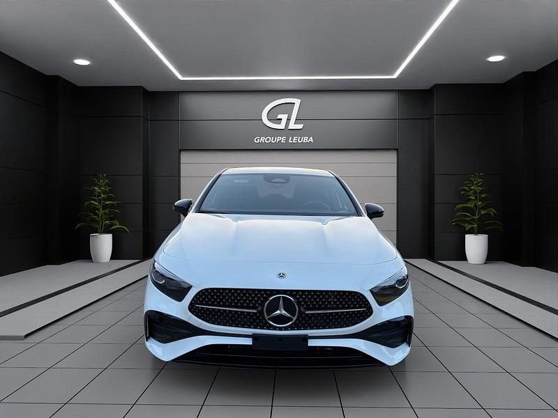 Neu Mercedes A200 Night 163 PS (119 kW) 2026 Limousine