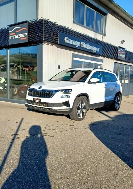 Gebraucht 2023 Skoda Karoq Style SUV | CHF 28’900 (Fairer Preis) - Bild 1/4