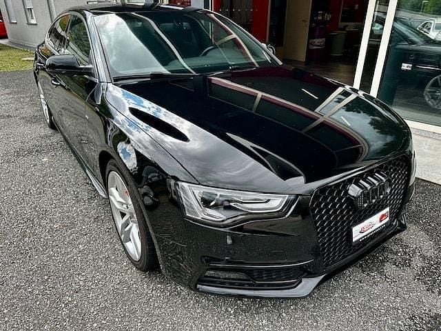 Gebraucht Audi A5 Sportback 190 PS (139 kW) 2015 Kleinwagen