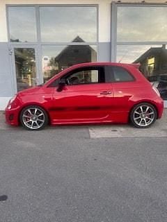 Gebraucht 2011 Fiat 500 Abarth | CHF 12’900 - Bild 1/4