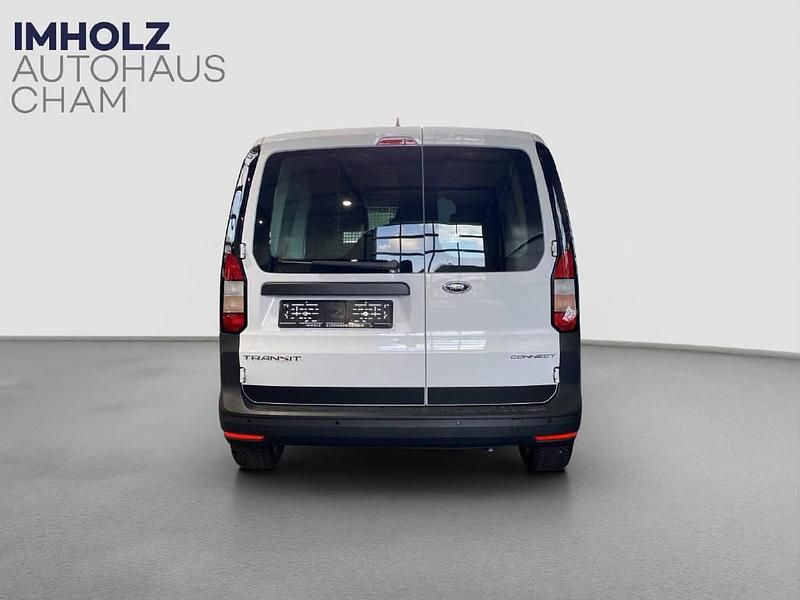 Neu Ford Transit Connect Trend 102 PS (75 kW) 2025 Van / Kleinbus