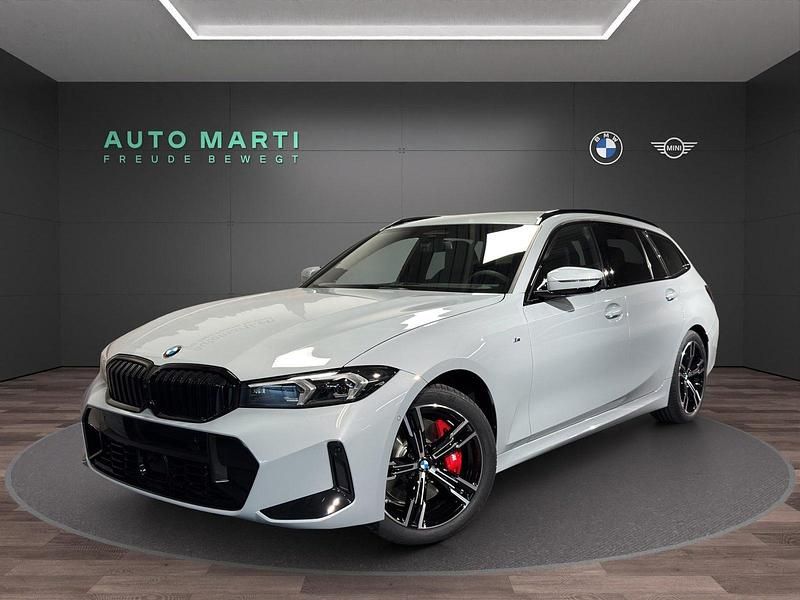 Gebraucht 2025 BMW 320 Comfort Edition Kombi | CHF 54’500 - Bild 1/4