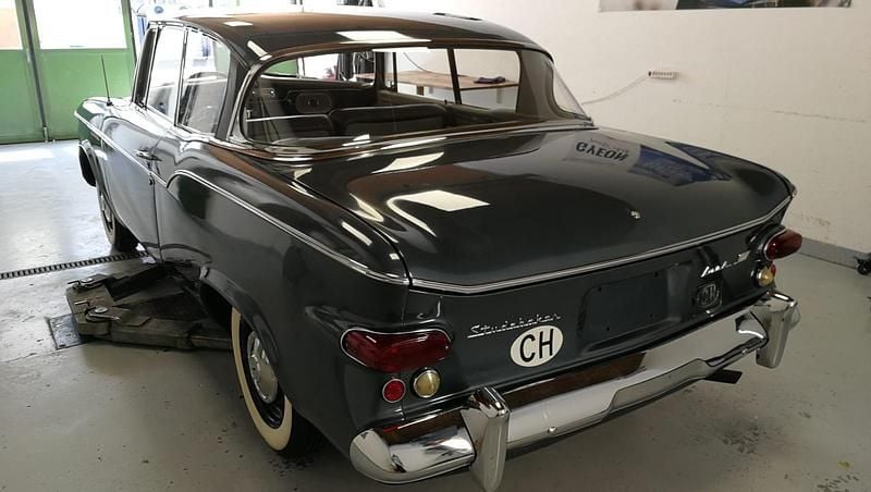 Gebraucht Studebaker Lark 1959