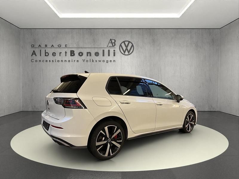 Gebraucht VW Golf VIII GTE 245 PS (180 kW) 2024 Limousine