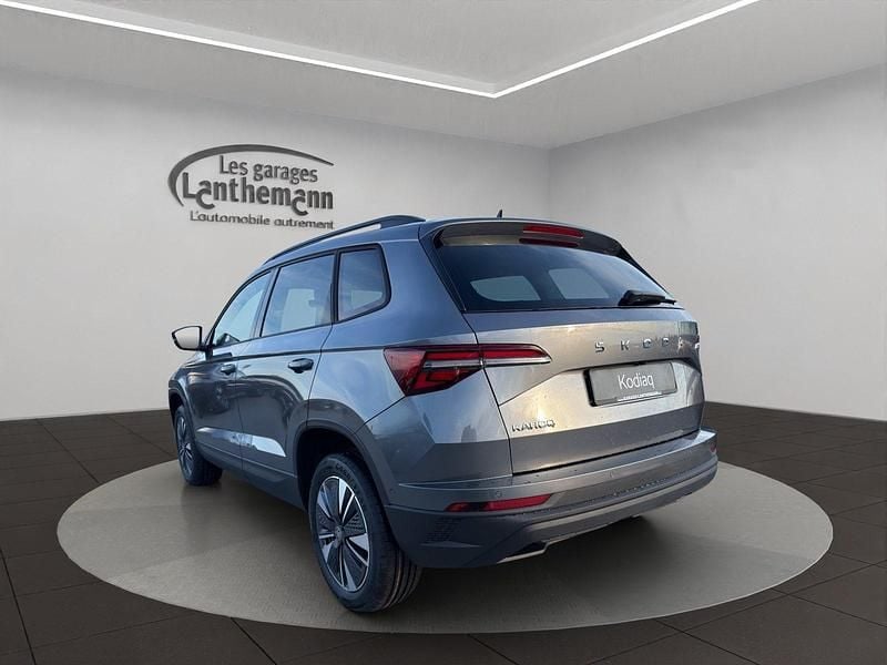 Neu Skoda Karoq Dynamic 150 PS (110 kW) 2026 SUV