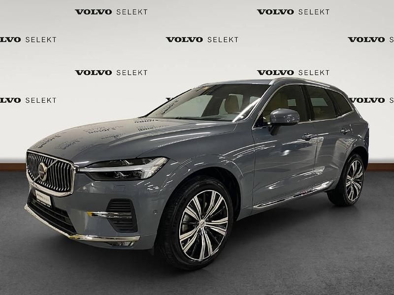 Gebraucht 2022 Volvo XC60 Ultimate SUV | CHF 48’800 (Teuer) - Bild 1/4