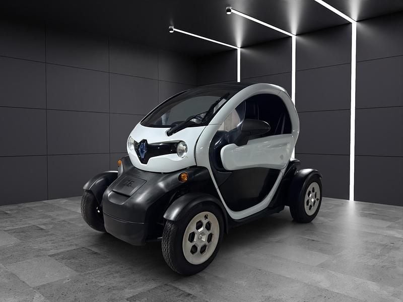 Gebraucht Renault Twizy Urban 12 kW (17 PS) 2012 Kleinwagen