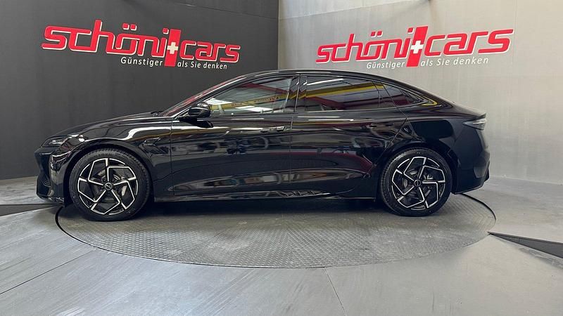 Neu BYD Seal 389 kW (530 PS) 2026 Limousine