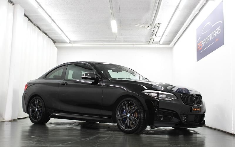 Gebraucht BMW M240 M Performance 340 PS (250 kW) 2019