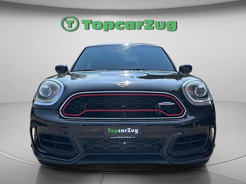 Gebraucht Mini John Cooper Works Countryman 306 PS (225 kW) 2019 SUV