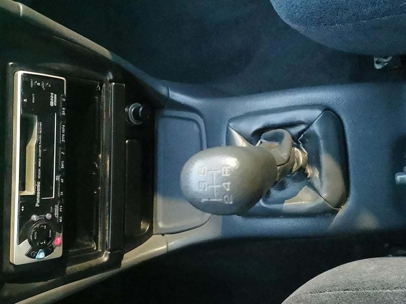 Gebraucht Mitsubishi Lancer Edition 113 PS (83 kW) 2000 Kombi