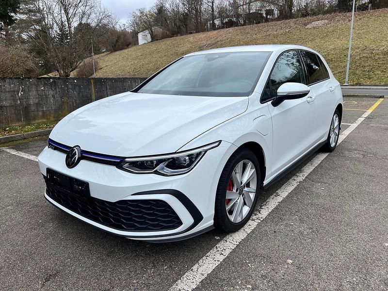 Gebraucht VW Golf VIII GTE 245 PS (180 kW) 2022