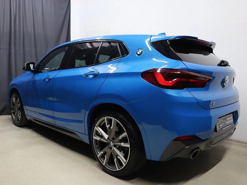 Gebraucht BMW X2 Performance 306 PS (225 kW) 2020 SUV