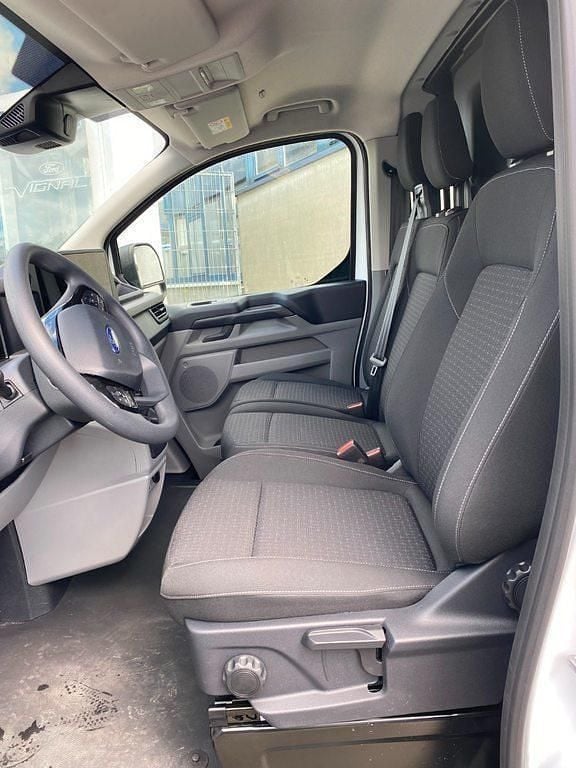 Gebraucht Ford Transit Trend 110 PS (80 kW) 2024 Van