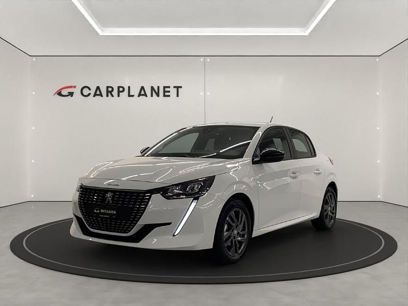 Gebraucht Peugeot 208 Active 75 PS (55 kW) 2022 Kleinwagen