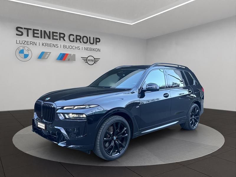 Gebraucht BMW X7 M Sport 340 PS (250 kW) 2024 SUV