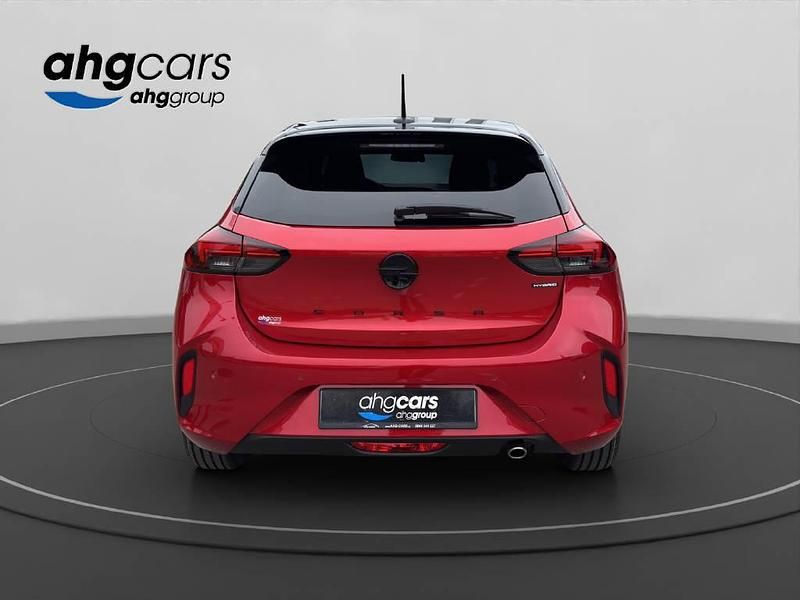 Gebraucht Opel Corsa 110 PS (80 kW) 2025 Limousine