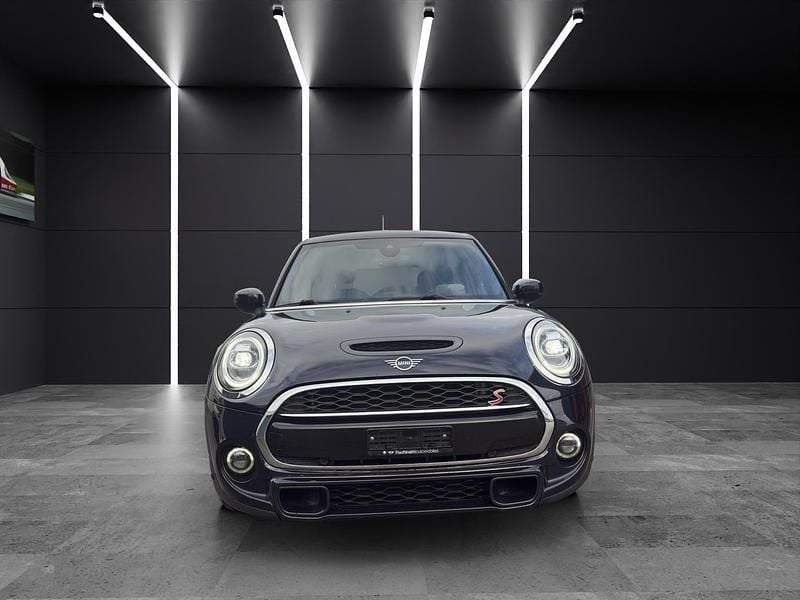 Gebraucht Mini Cooper S 192 PS (141 kW) 2020 Kleinwagen