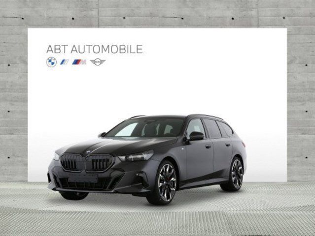 Neu 2025 BMW 540 Comfort Edition Kombi | CHF 97’500 (Superpreis) - Bild 1/4