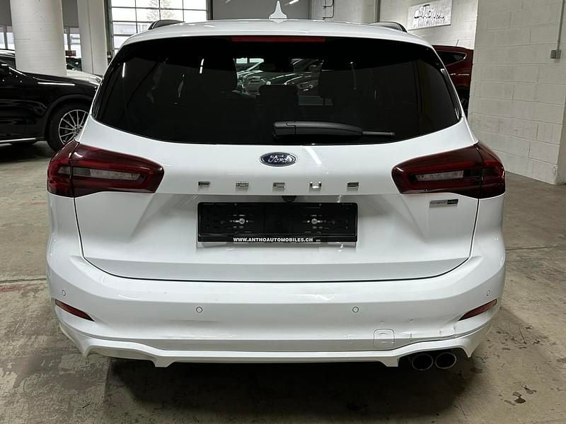 Gebraucht Ford Focus ST-Line 155 PS (114 kW) 2023