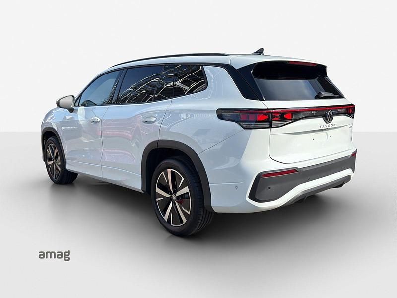 Neu VW Tayron Life 150 PS (110 kW) 2026 Pure white uni SUV