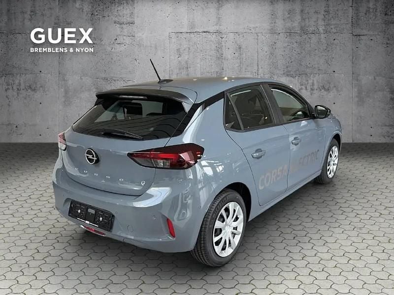 Gebraucht Opel Corsa-e Edition 100 kW (136 PS) 2025 Gray Kleinwagen
