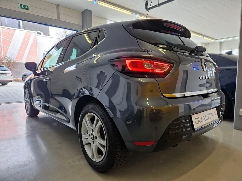 Gebraucht Renault Clio IV 120 PS (88 kW) 2018