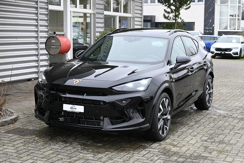 Gebraucht Cupra Formentor VZ 333 PS (244 kW) 2025 SUV