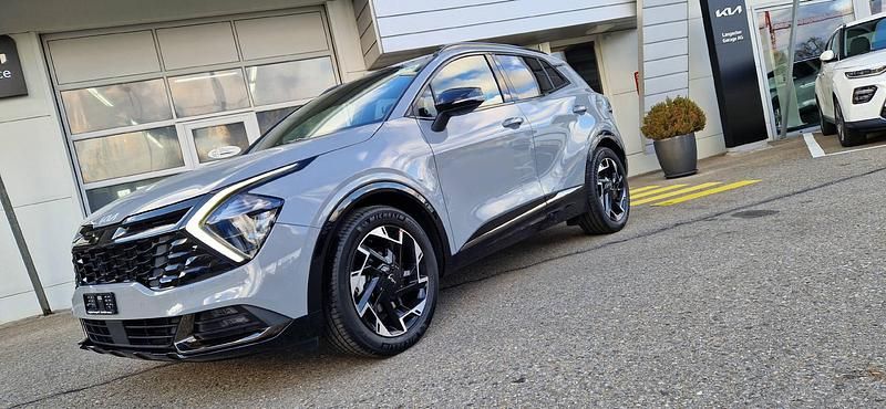 Gebraucht 2024 Kia Sportage SUV | CHF 33’900 (Guter Preis) - Bild 1/4