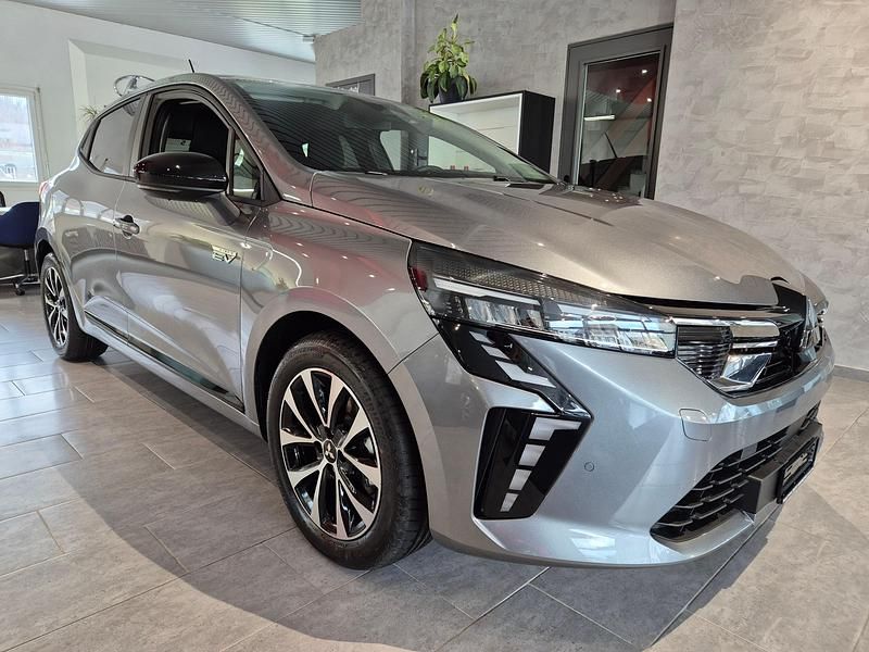Neu Mitsubishi Colt Invite+ 145 PS (106 kW) 2025 Grau Kleinwagen