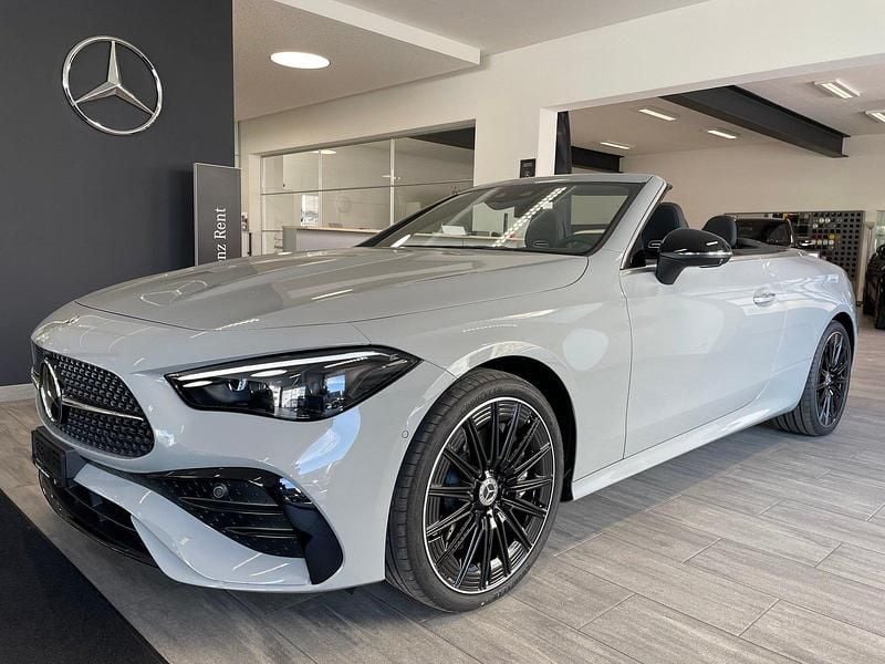 Gebraucht Mercedes CLE450 380 PS (279 kW) 2024 Cabrio