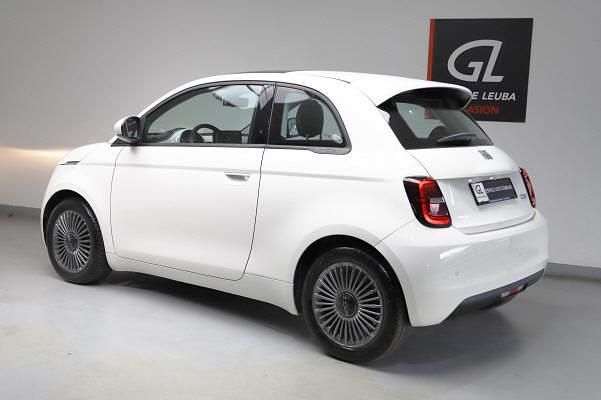 Gebraucht Fiat 500e 87 kW (119 PS) 2022 Kleinwagen