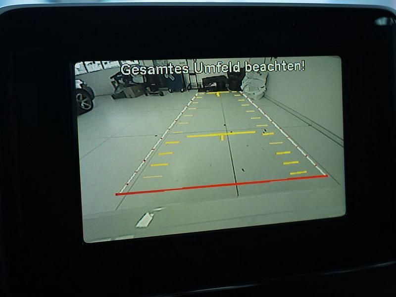 Gebraucht Mercedes A200 Night 156 PS (114 kW) 2014