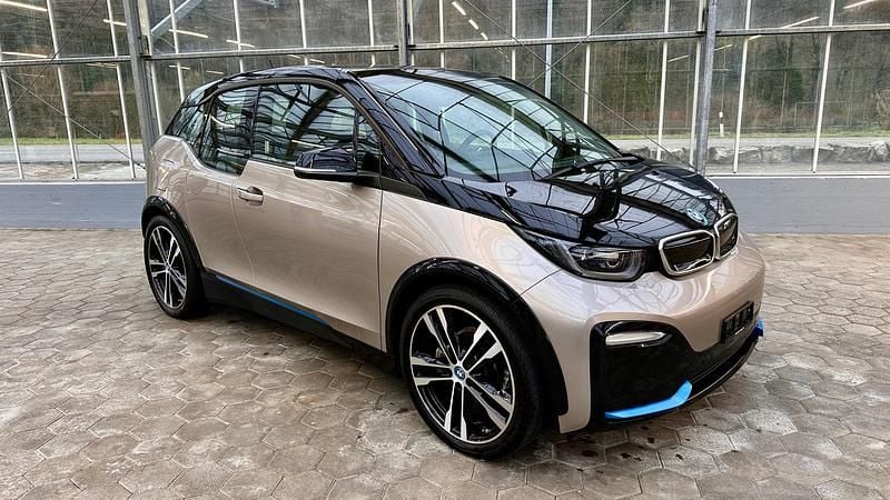 Gebraucht 2021 BMW i3 | CHF 18’000 (Etwas zu teuer) - Bild 1/4
