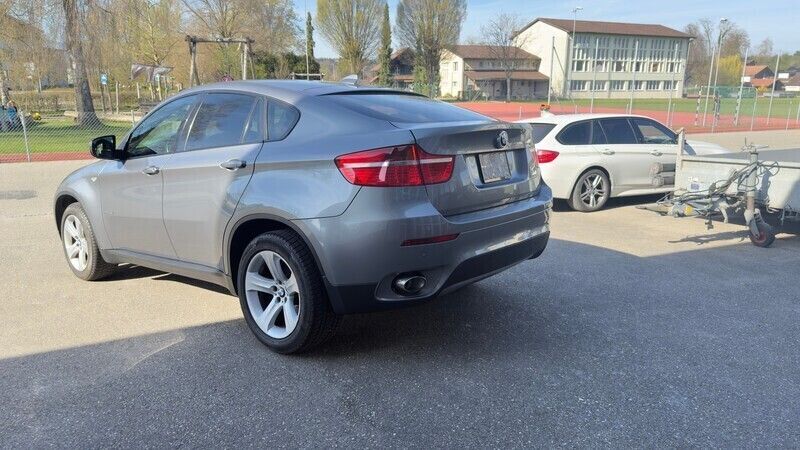 Gebraucht BMW X6 245 PS (180 kW) 2011 SUV