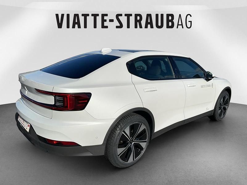 Gebraucht Polestar 2 Plus 219 kW (299 PS) 2024 Kleinwagen