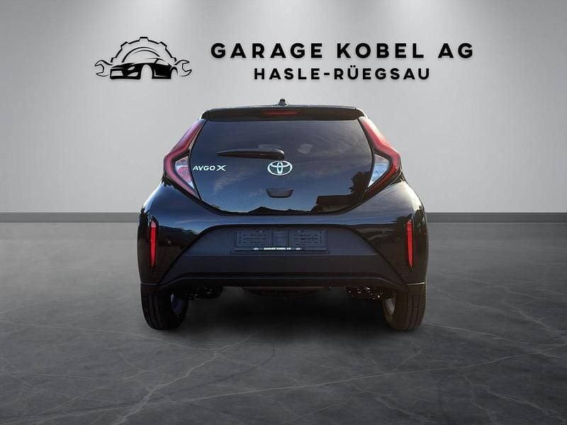 Gebraucht Toyota Aygo X Trend 72 PS (52 kW) 2025 SUV