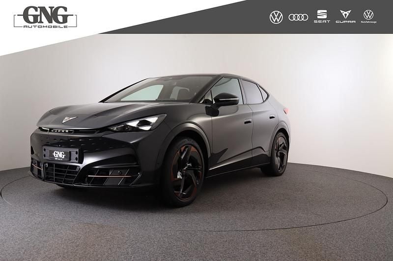 Grau Neu 2025 Cupra Tavascan SUV | CHF 52’370 (Guter Preis) - Bild 1/4