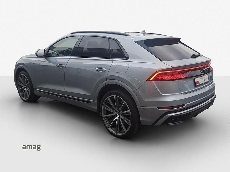 Gebraucht Audi Q8 462 PS (339 kW) 2023 SUV