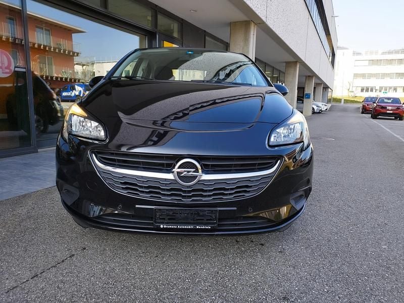 Gebraucht Opel Corsa Active 90 PS (66 kW) 2017 Kleinwagen