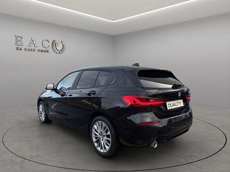 Gebraucht BMW 118 Performance 136 PS (100 kW) 2022 Kleinwagen