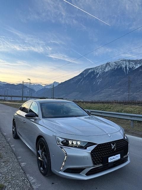 Gebraucht DS Automobiles DS9 Performance Line Plus 225 PS (165 kW) 2022 Limousine